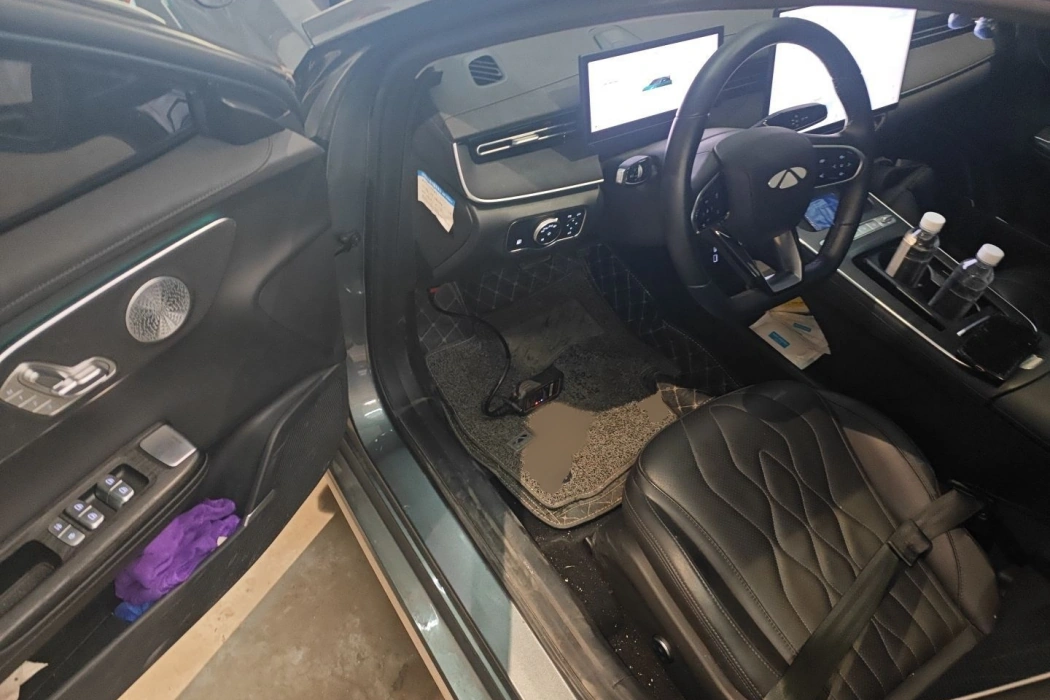 Фото машины