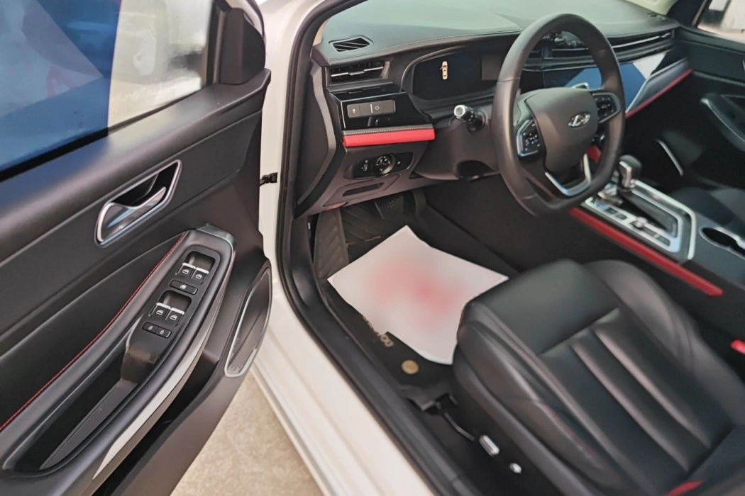 Фото машины 8