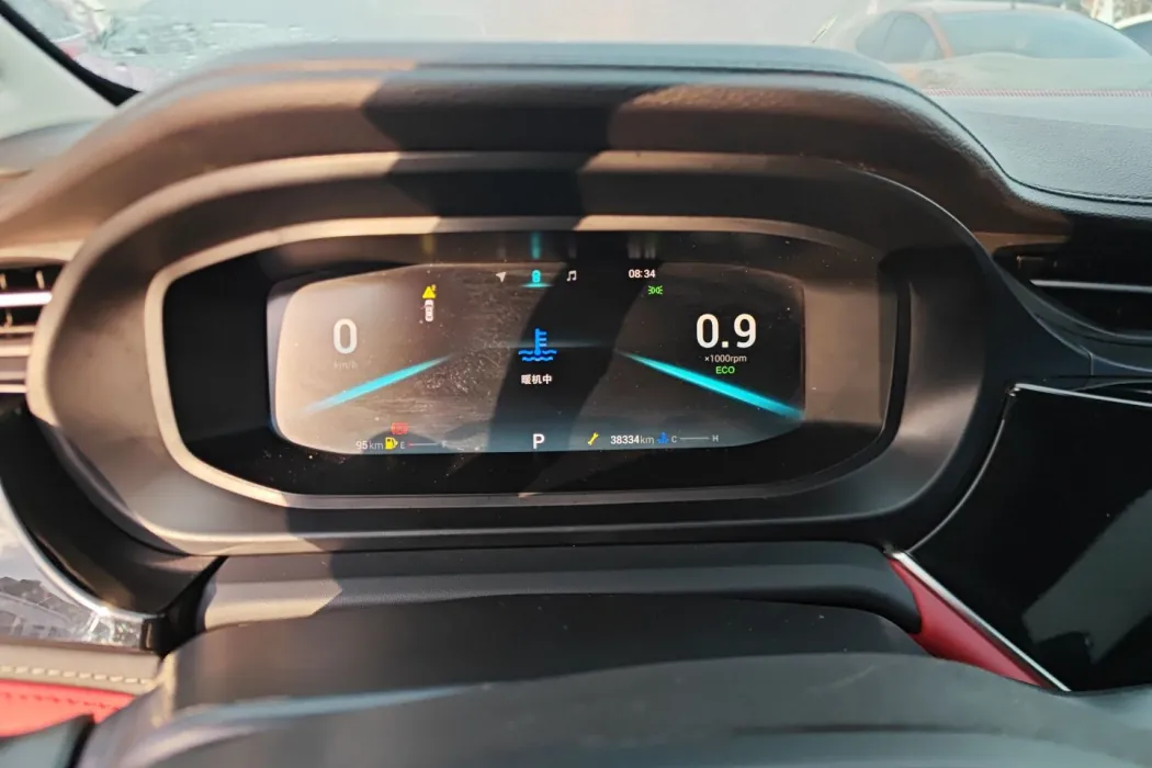 Фото машины 11