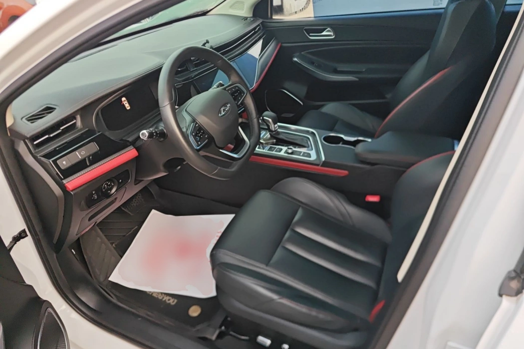 Фото машины 14