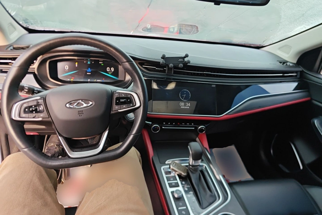 Фото машины 7