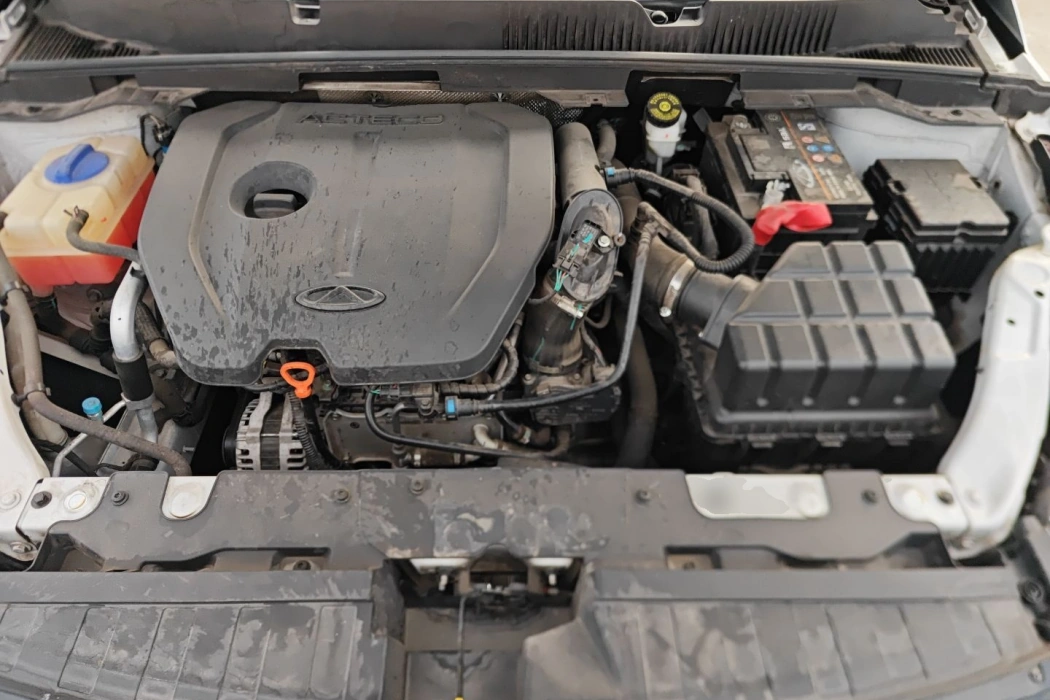 Фото машины 23