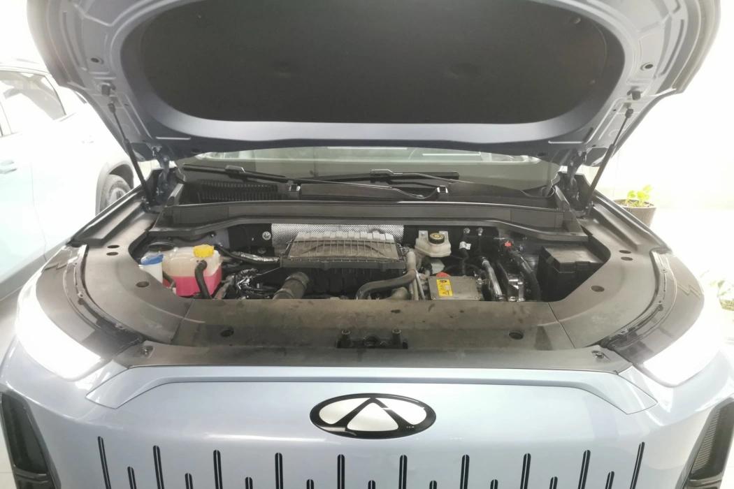 Фото машины