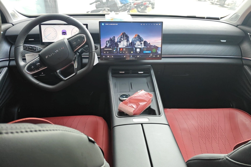 Фото машины