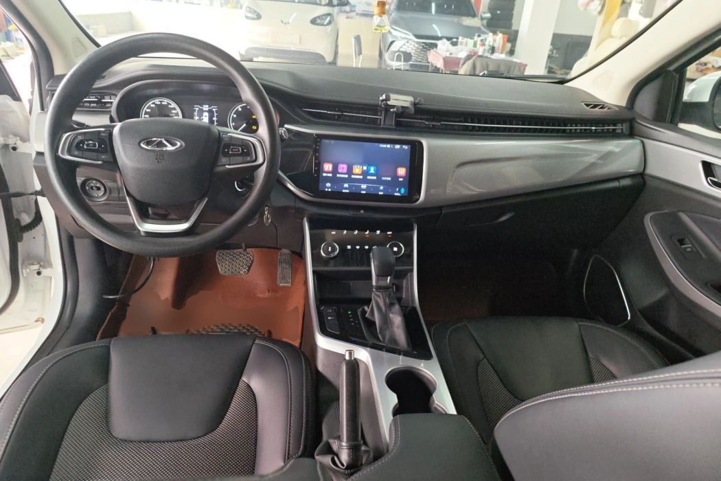 Фото машины 8