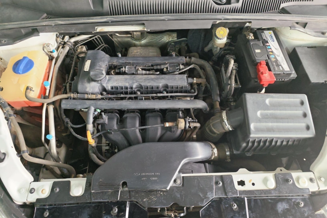 Фото машины 18