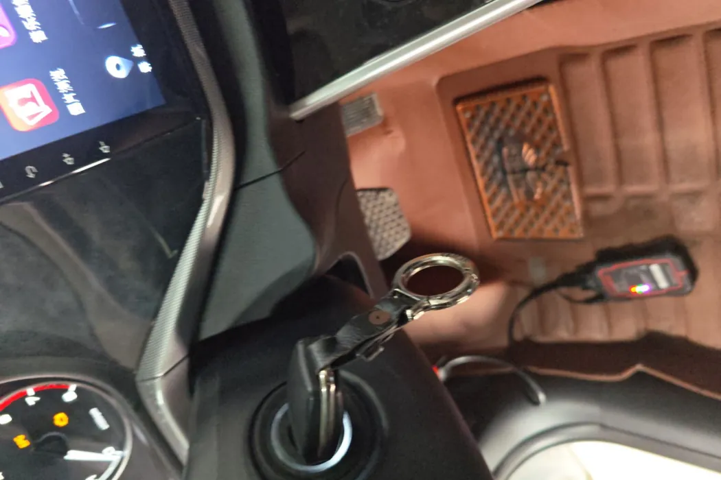 Фото машины 7