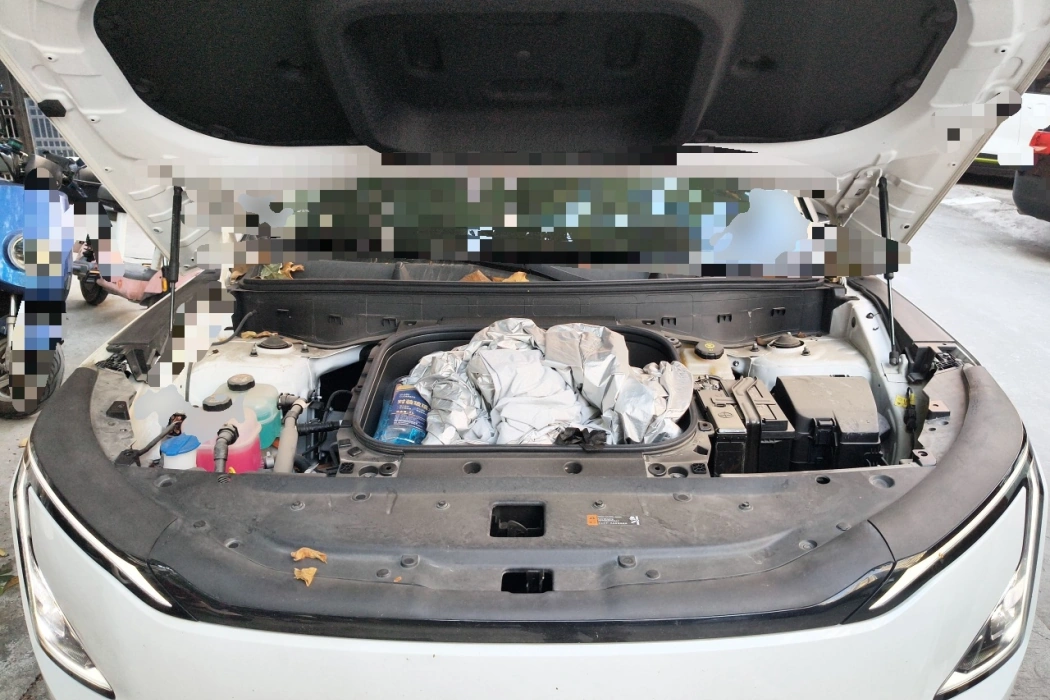 Фото машины