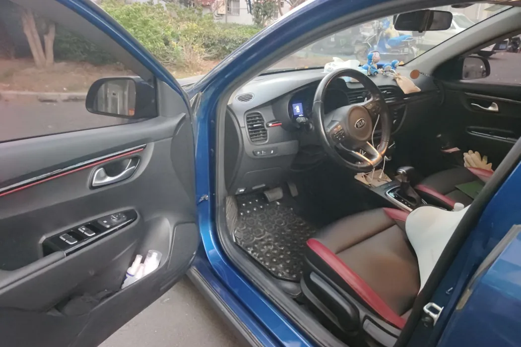 Фото машины 18