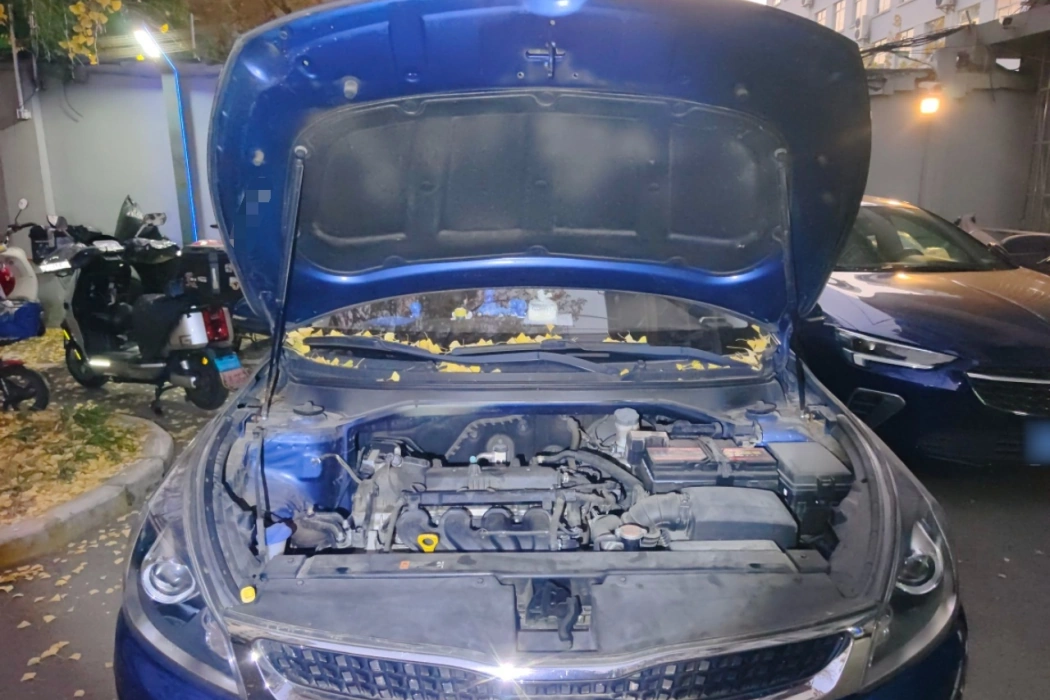 Фото машины 15