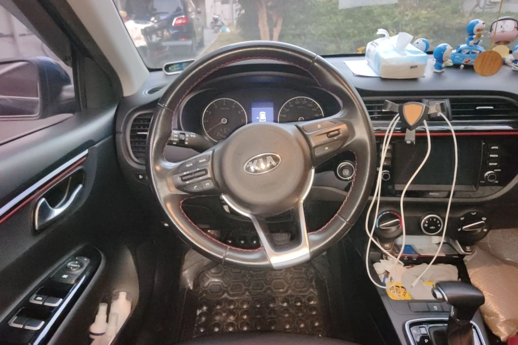 Фото машины 8