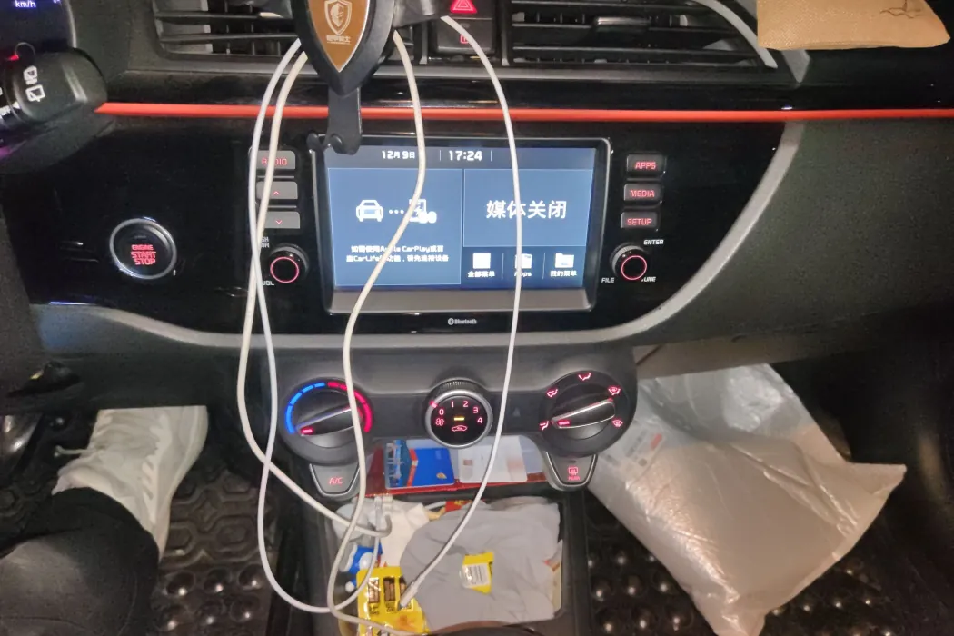 Фото машины 14