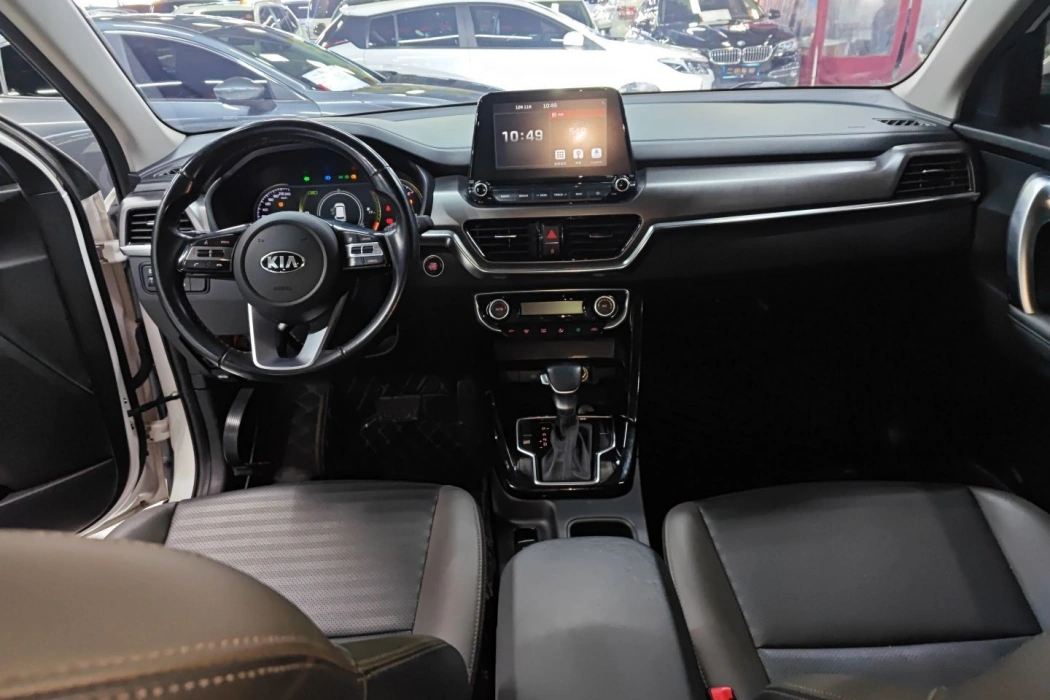 Фото машины 7