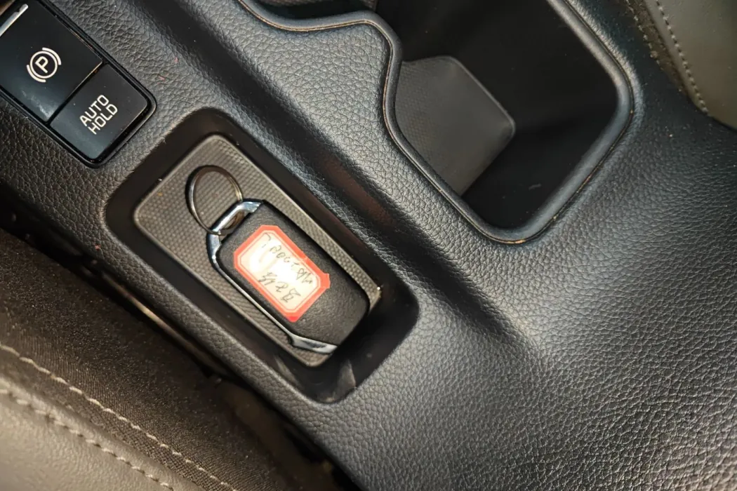 Фото машины 6