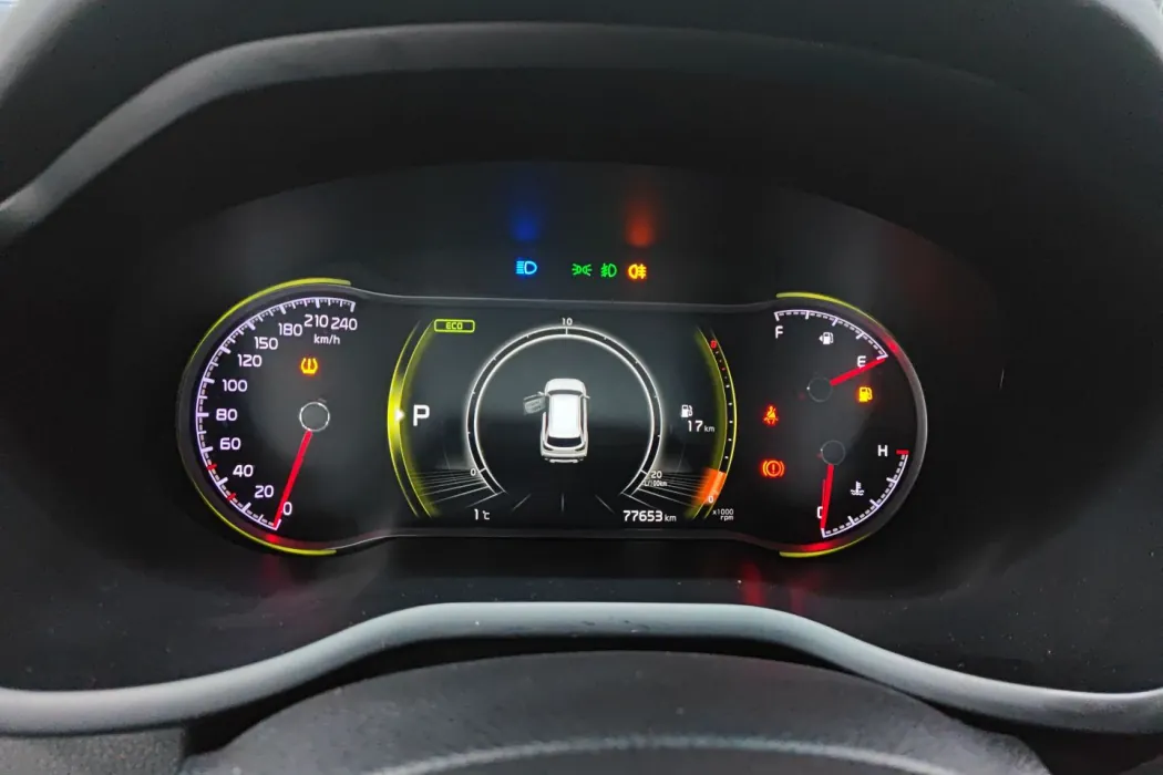 Фото машины 9