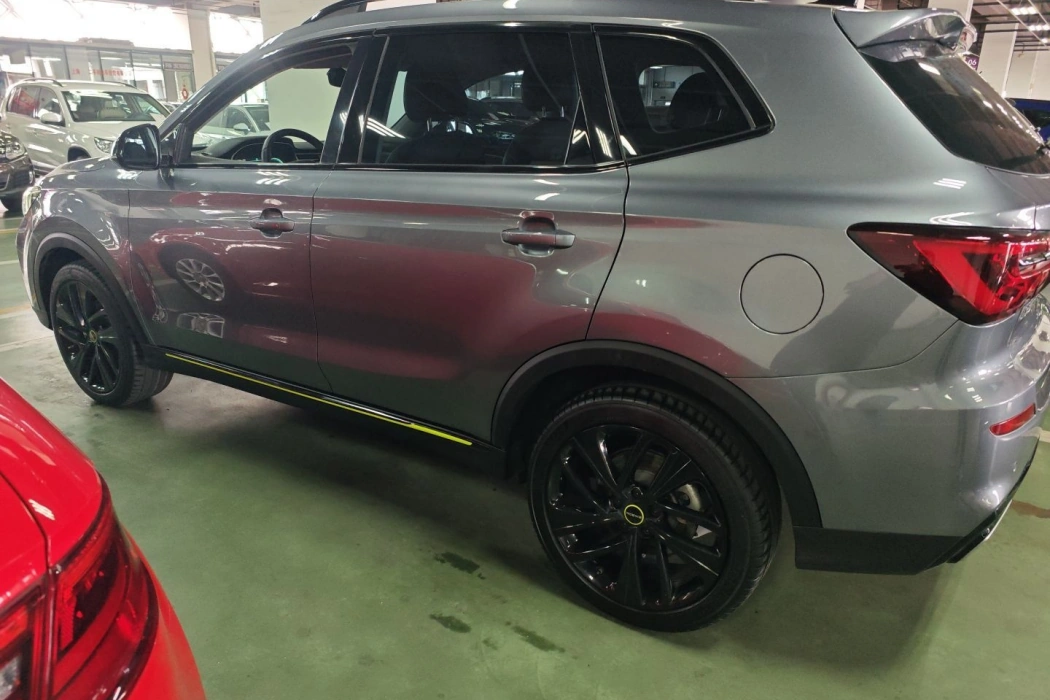 фото машины