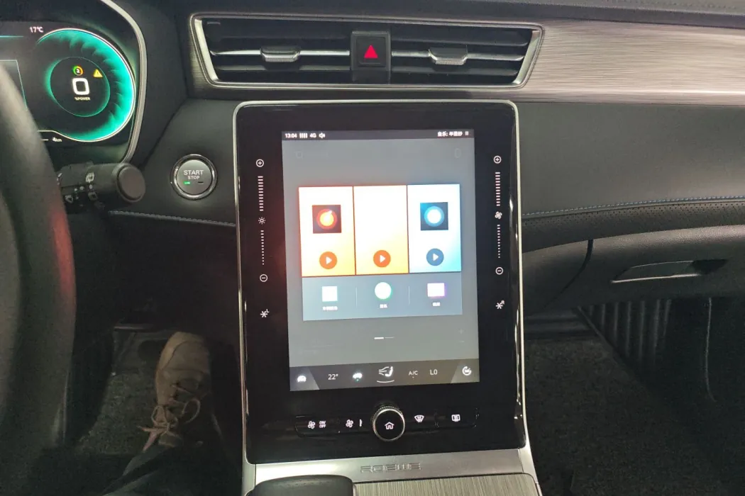 Фото машины 12