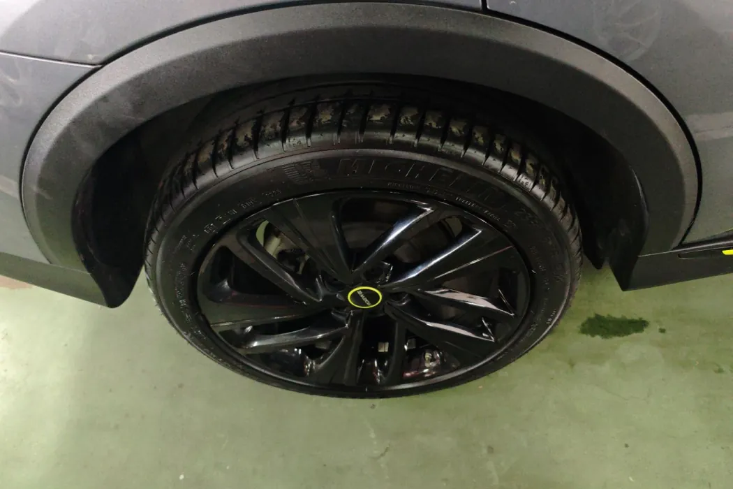 Фото машины 6