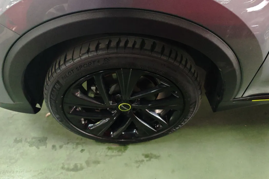 Фото машины 23