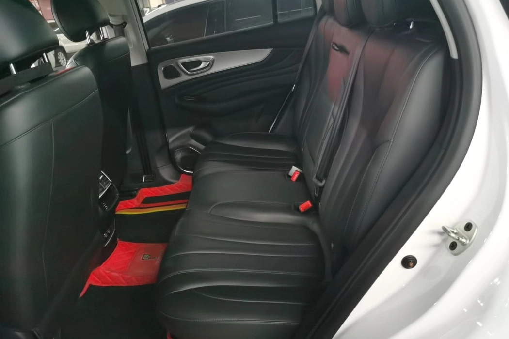 Roewe RX5 MAX 2021 Supreme Series 400TGI automatic Luxury Cockpit Version