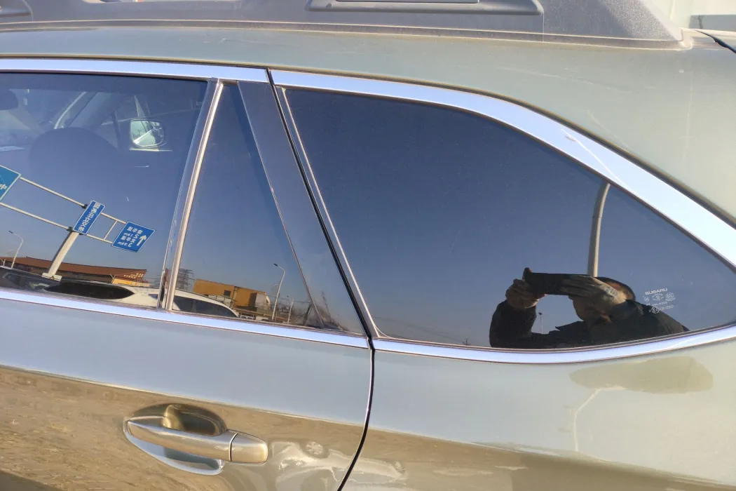 Subaru Outback 2020 facelift 2.5i Special Edition EyeSight