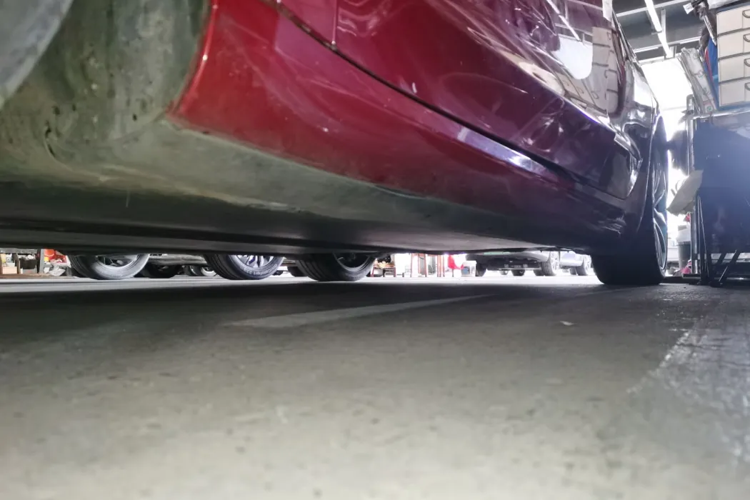 Фото машины