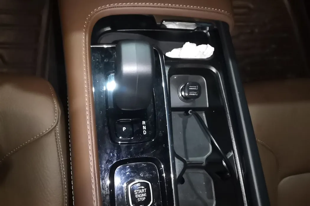 Фото машины 14