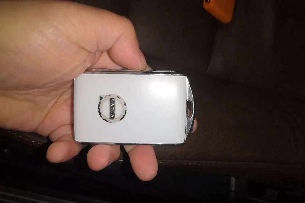 Фото машины 8