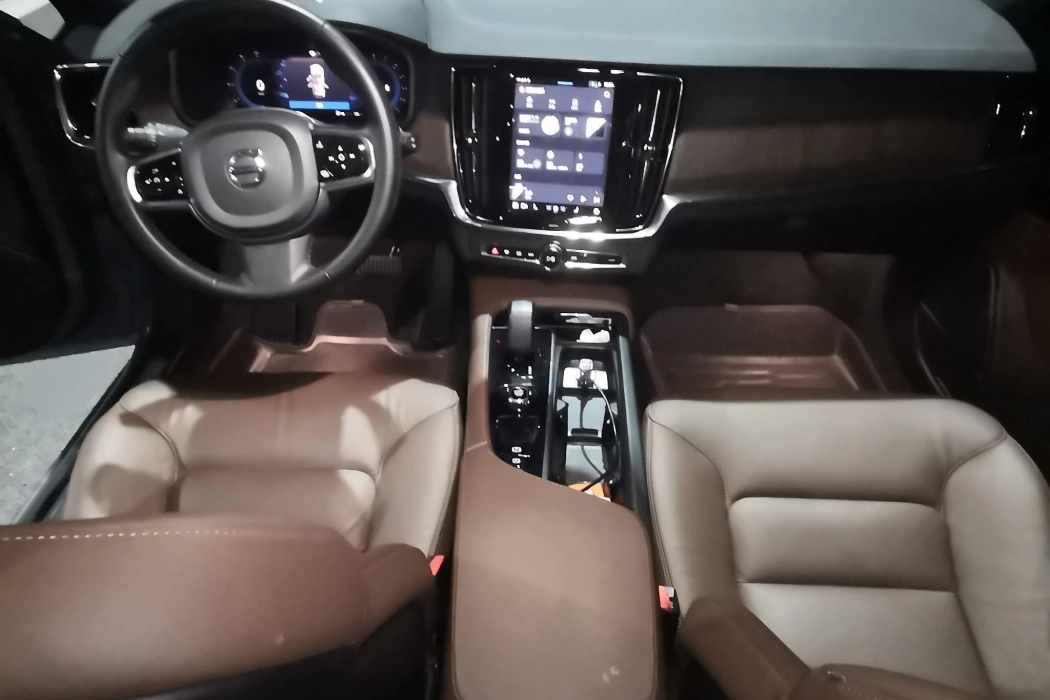 Фото машины 9