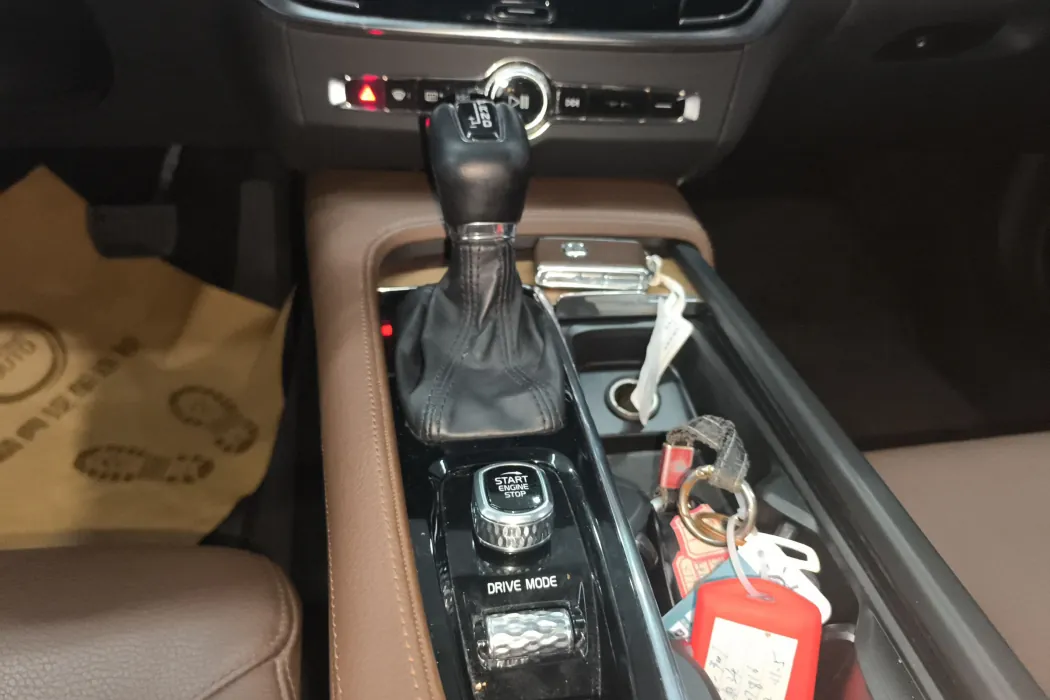 Volvo S90 2019 T5 Zhiya Edition