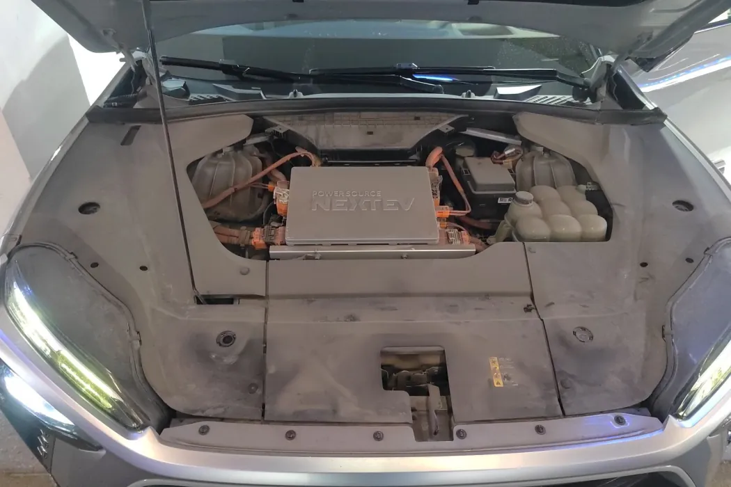 Фото машины 13