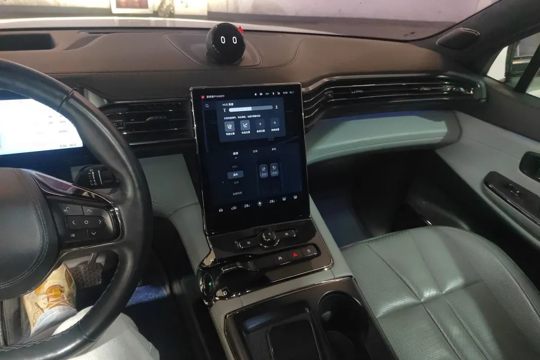 Фото машины 6