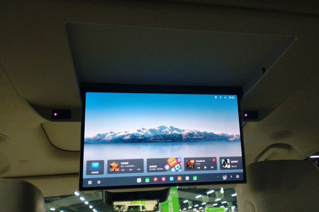 Фото машины 16