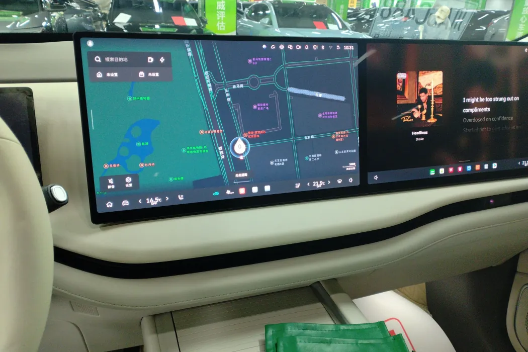 Фото машины 11