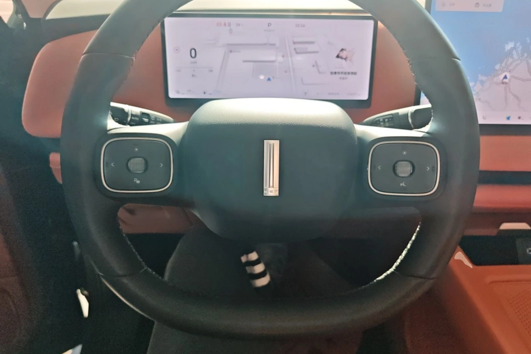 Wei Brand Blue Mountain 2025 Four-wheel drive Ultra