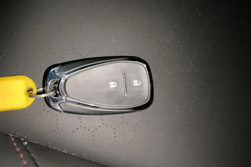 Chevrolet Volando 2020 Light Hybrid Redline 530T Automatic Indulgence Edition (5+2 models)