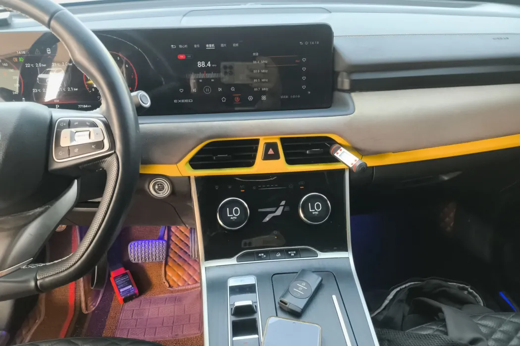 Фото машины 12