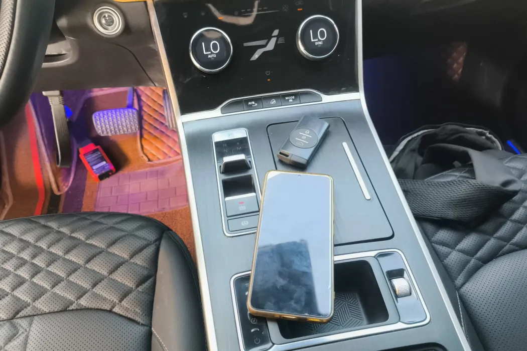 Фото машины 13