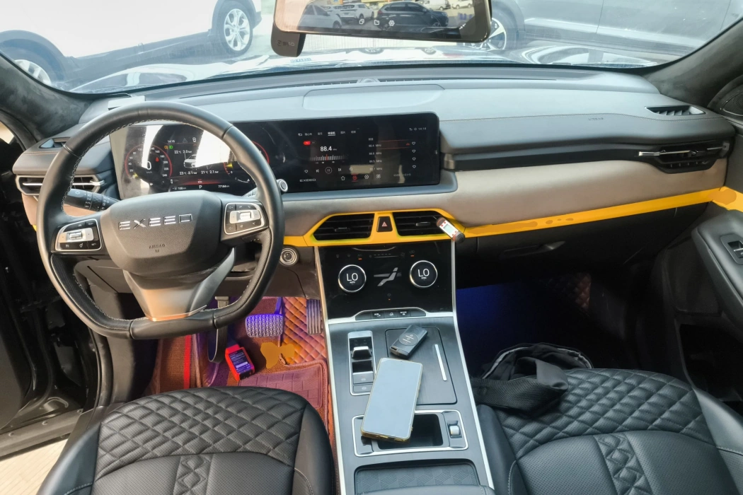 Фото машины 7