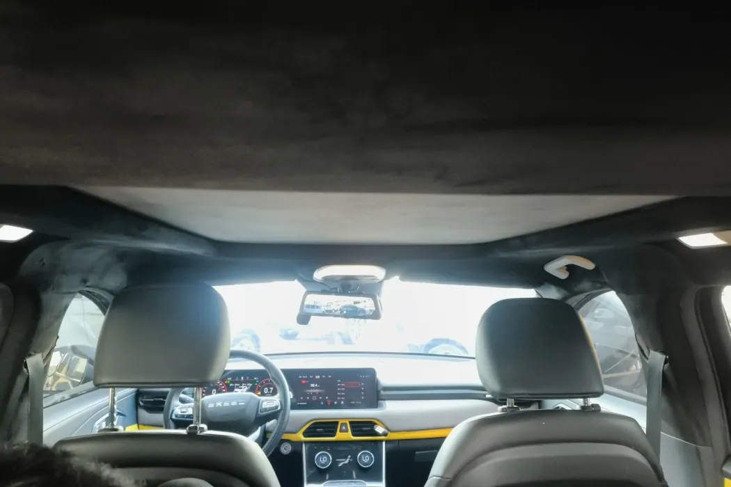 Фото машины 15