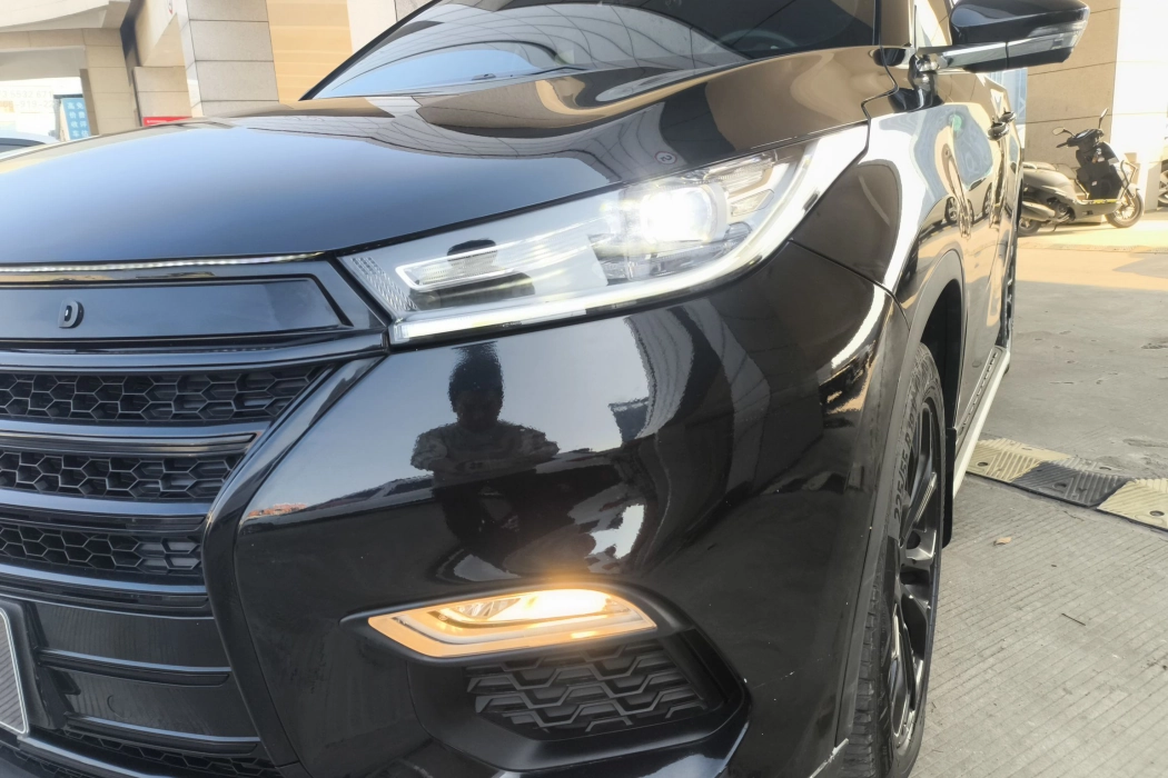 Фото машины 18