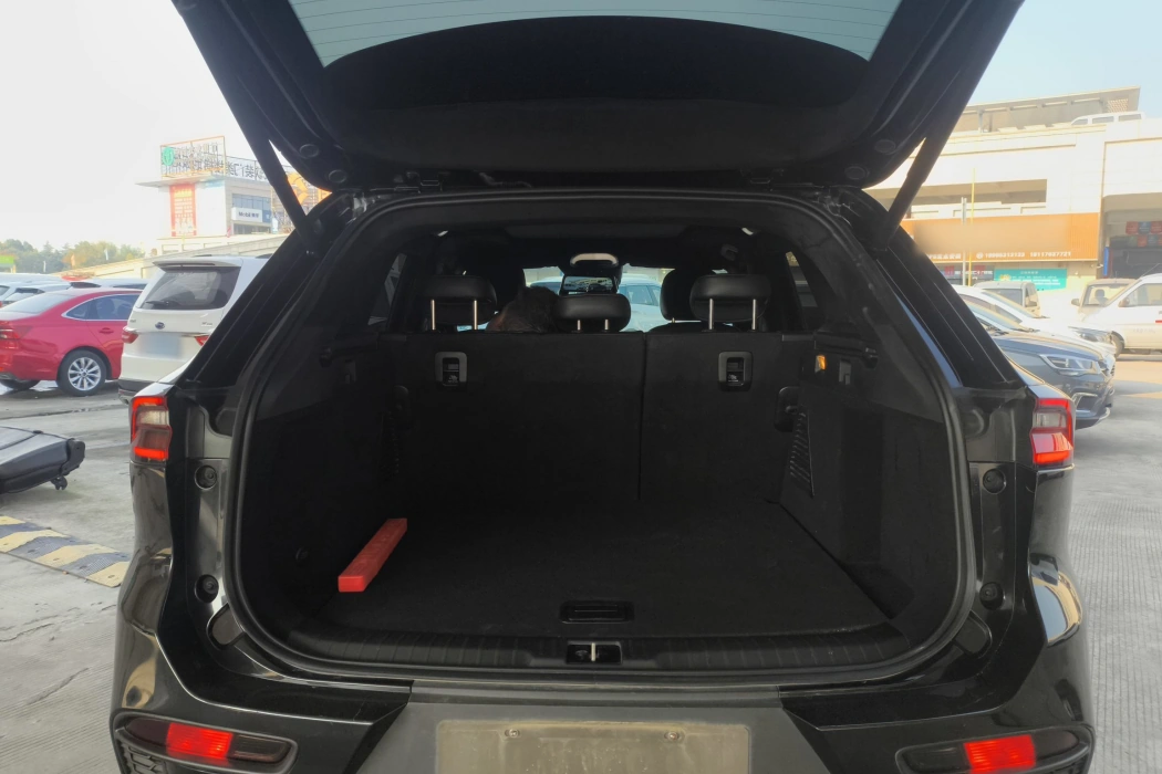 Фото машины 16