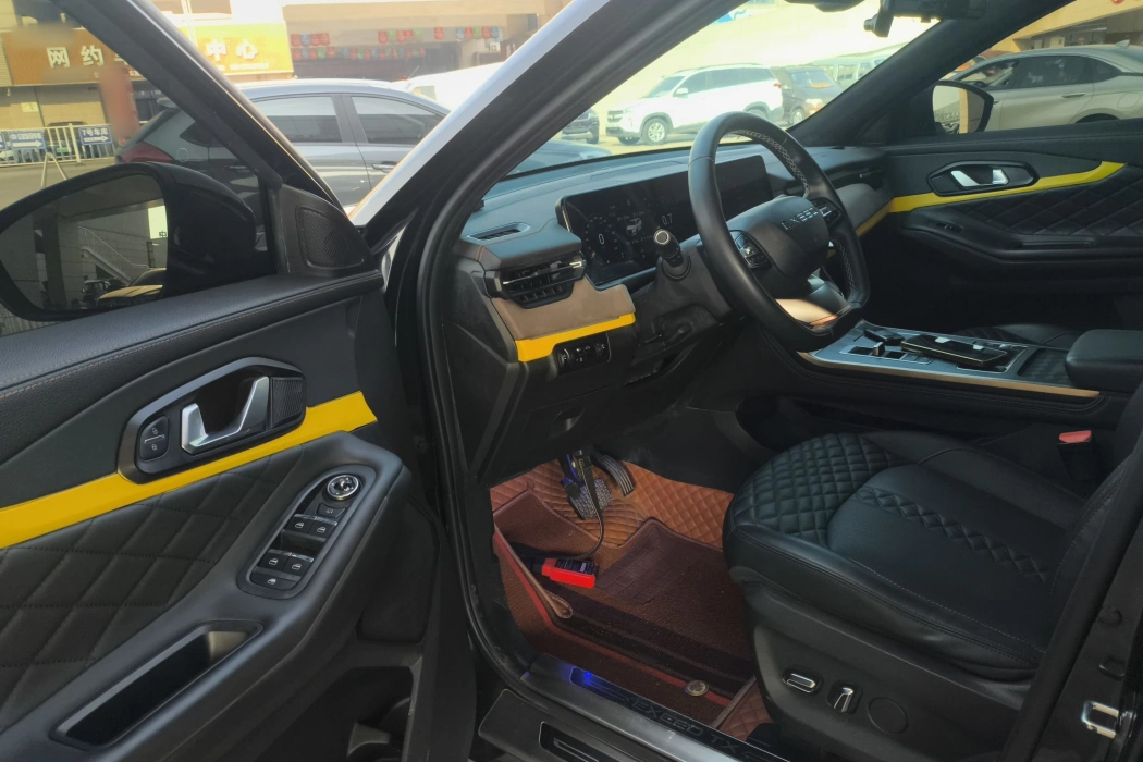 Фото машины 8