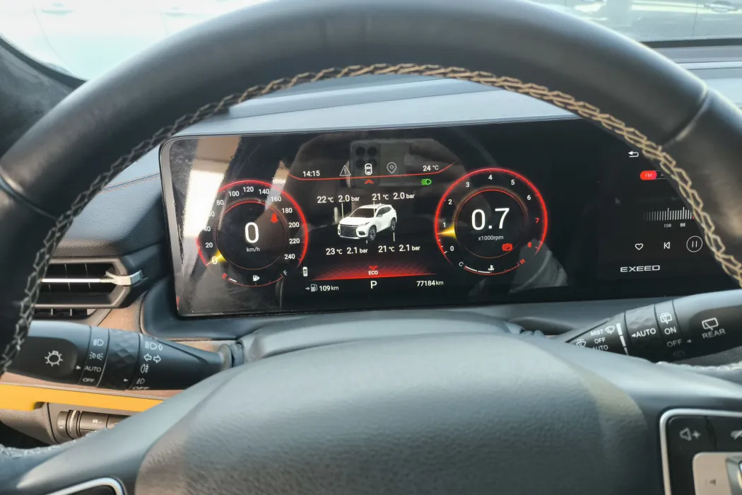 Фото машины 11