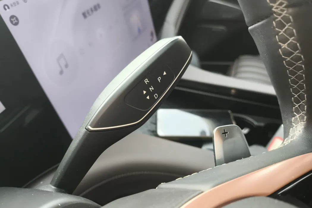 Xingtu Lanyue 2023 400T four-wheel drive Star Edition 6-seater