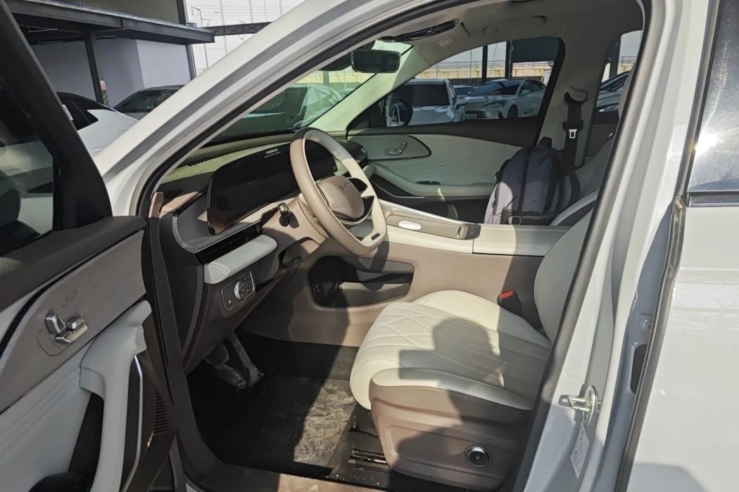 Фото машины 8