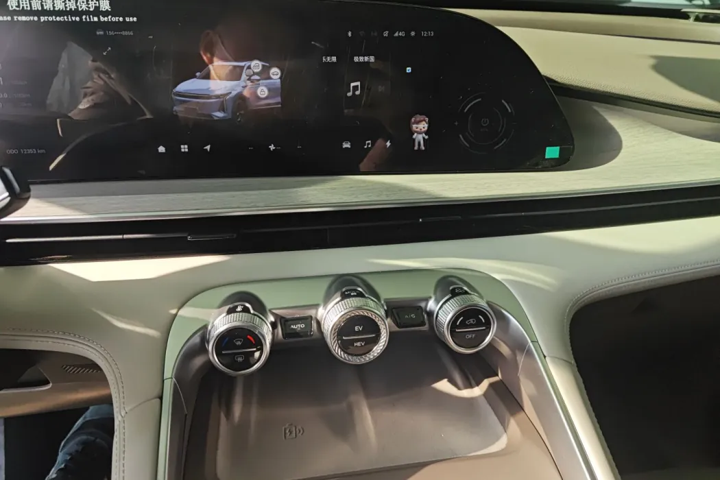 Фото машины 18