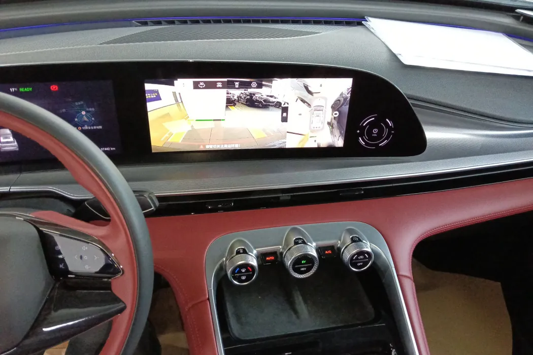 Фото машины 11