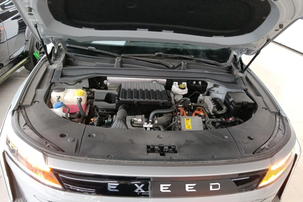 Фото машины 18