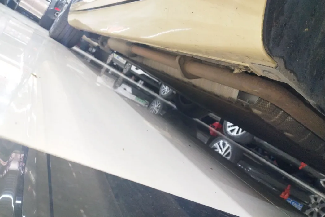 Changan Qiyuan A07 2023 model range extension 200 Max